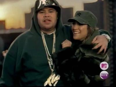 fat joe
